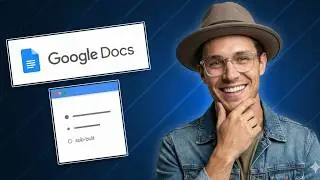 How To Make Sub Bullet Points in Google Docs in 2026 | Full Guide