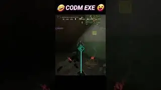 CODM.EXE | #codmseason10 #buddyop #codm
