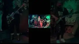 Riverboat Song Live by Virgin Voltz