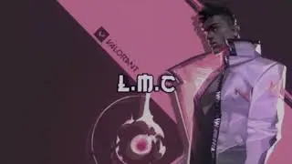 Valorant Intro Video