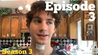 Quaran-Teened S3 Ep.3: Paranormal Proactivity