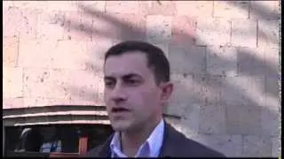 Մ.Շուշանյանը Տ.Առաքելյանի դատավճռի վերաբերյալ.