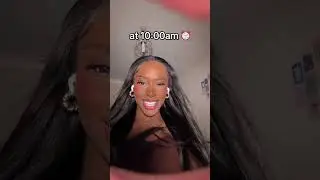 GLUELESS CLOSURE WIG 6X4 STRAIGHT WIG - HD LACE & BEGINNER FRIENDLY
