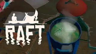 Мармок RAFT