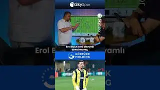 Ümit Özat'tan Mert Hakan Yandaş Yorumu | 