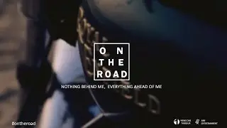 On the road cut scenes