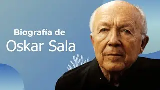 Biografía de Oskar Sala