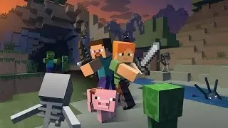 How to get minecraft free (cracked) windows 7/8/10