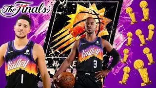 Why The PHOENIX SUNS Are Playing So GOOD & Might Go To The NBA FINALS: Full Explanation [2021 NBA]