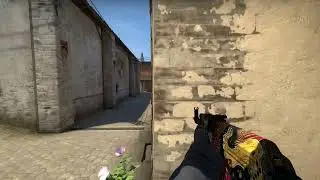 AK-47 3K on Inferno | MadLoL | CS:GO #counterstrike #allstar #forglory