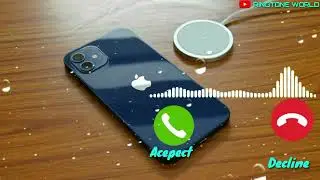 I phone 16 ringtone