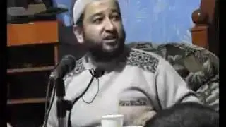 Кудукка Тушган Мусулмон Мамуржон Домла