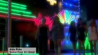 ALDO PEÑA - SAMARITANAS DEL AMOR
