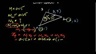 Problems on Higher order and Iso parametric Elements | Numerical on CST higher order elements in FEM