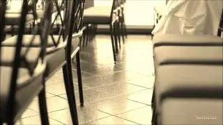 The Vampire Diaries - Damon and Elena || Maid with the flaxen hair  [Part 2: Wedding]