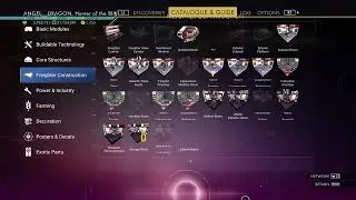 No Man's Sky  4,0 waypoint update first look