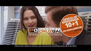 OFERTA DE BIENVENIDA 10+1
