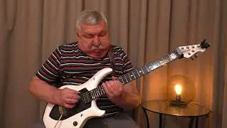 brothers to brothers solo 110bpm