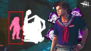 UNLOCKING "WALLHACKS" IN DEAD BY DAYLIGHT…