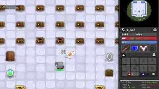 0 Dex Knight? - What happens if you have 0 Dex - Rotmg