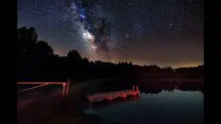 Медитативная музыка(Звуки природы)