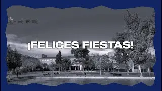 Felicitación navideña 2023