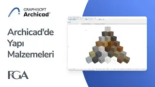 #Archicad​