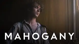 David Keenan - A Corner Boy's Lament  | Mahogany Session