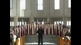 Bulgarian Voices Angelite - Barisha, Barisha