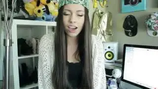 All Of Me- John Legend (cover) | Dani Noe