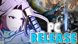 THE PC VERSION IS HERE! - Granblue Fantasy Versus Initial Rank Matches