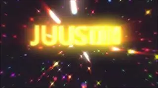 JUUSTIN INTRO// TheProxyFX