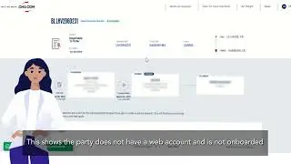 [Tutorial] How to use BILL OF LADING paperless