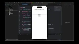How to Use PickerView in Swift - A Simple Example