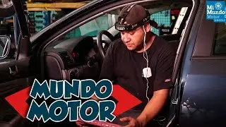 ¿Qué significan las luces del tablero de tu auto?
