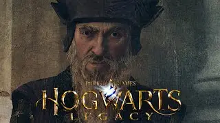 Hogwarts Legacy - Прохождение 15 - Знания за Испытания.