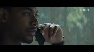 Rebel Ridge Trailer HD (2024)