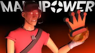 TF2: How to Mannpower