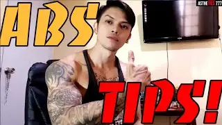 PROGRAM TO HAVE THE PERFECT ABS