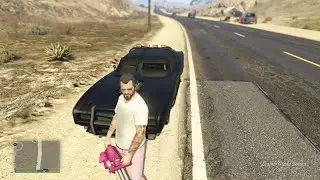farmando loginhas GTA 5