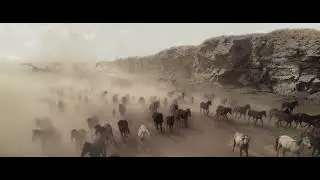 They Came from Below - VFX Shot