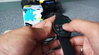 TIC WATCH E Unboxing & small review