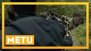 METU in Wonderland - Trip to Szilvásvárad | METU