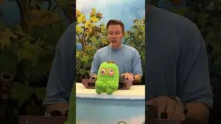 Cold Island Monsters on Talkbox!