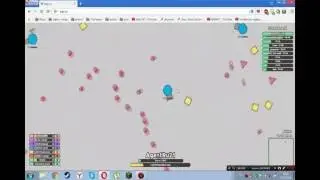 Интересные сайты(old)Diep.io