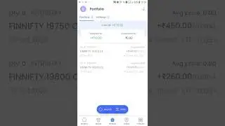 Live Update 03/10 FINNIFTY 3PM Zero_Hero Rule Based Trading in Python