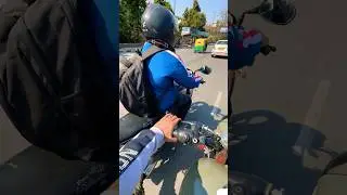 Battery Problem🪫Sadak Rider Here🦸🏻‍♂️ 