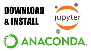 Installing Anaconda  & Jupyter interface