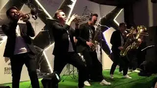 ДикоBrass - Paparanoja (Enej)