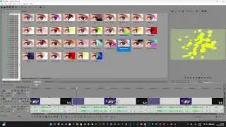 How To Make Effects Sponsored By Preview 2 Effects On Sony Vegas Pro 14.0 (Fixed) 37 Minutes